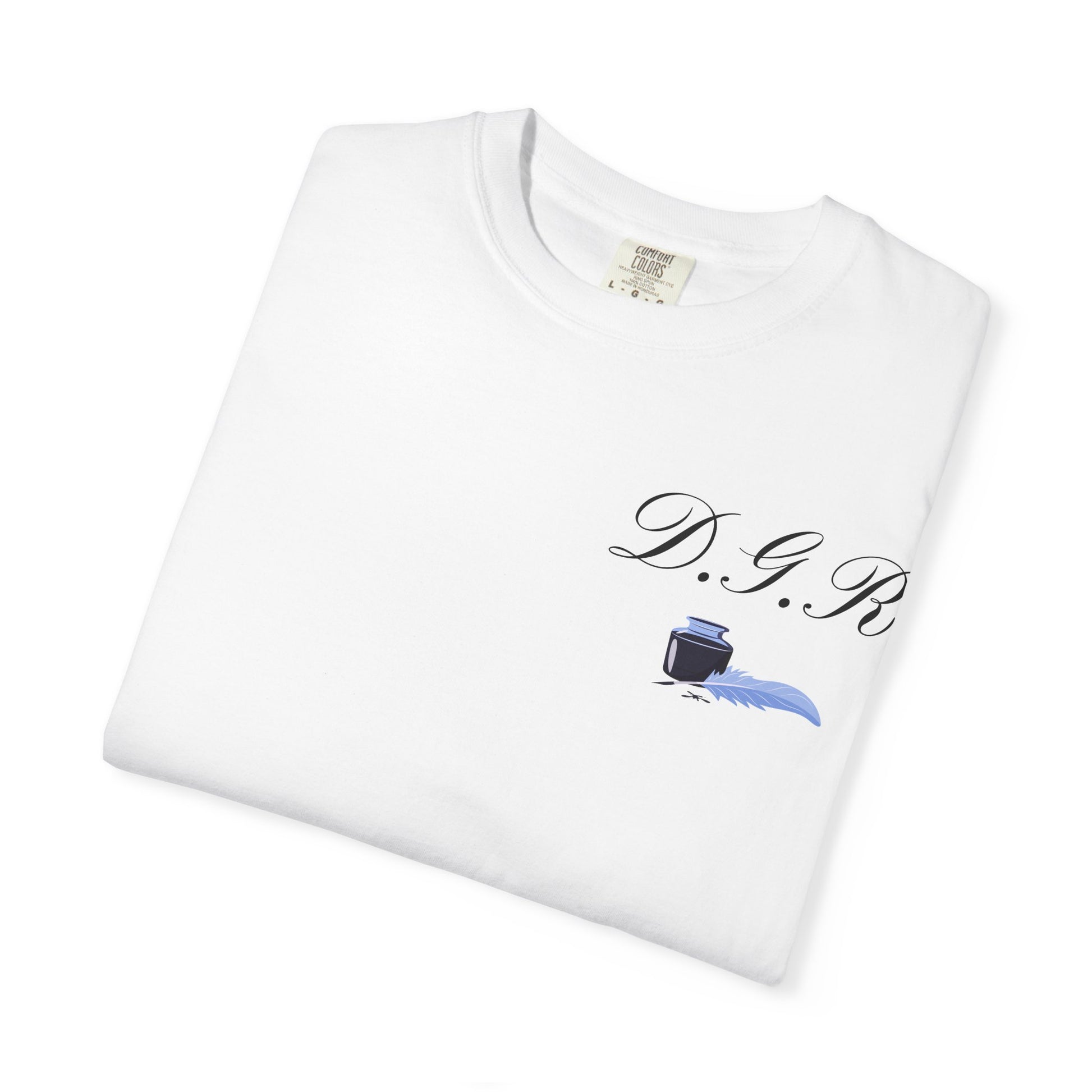 Dearest Gentle Reader- Bridgerton shirt