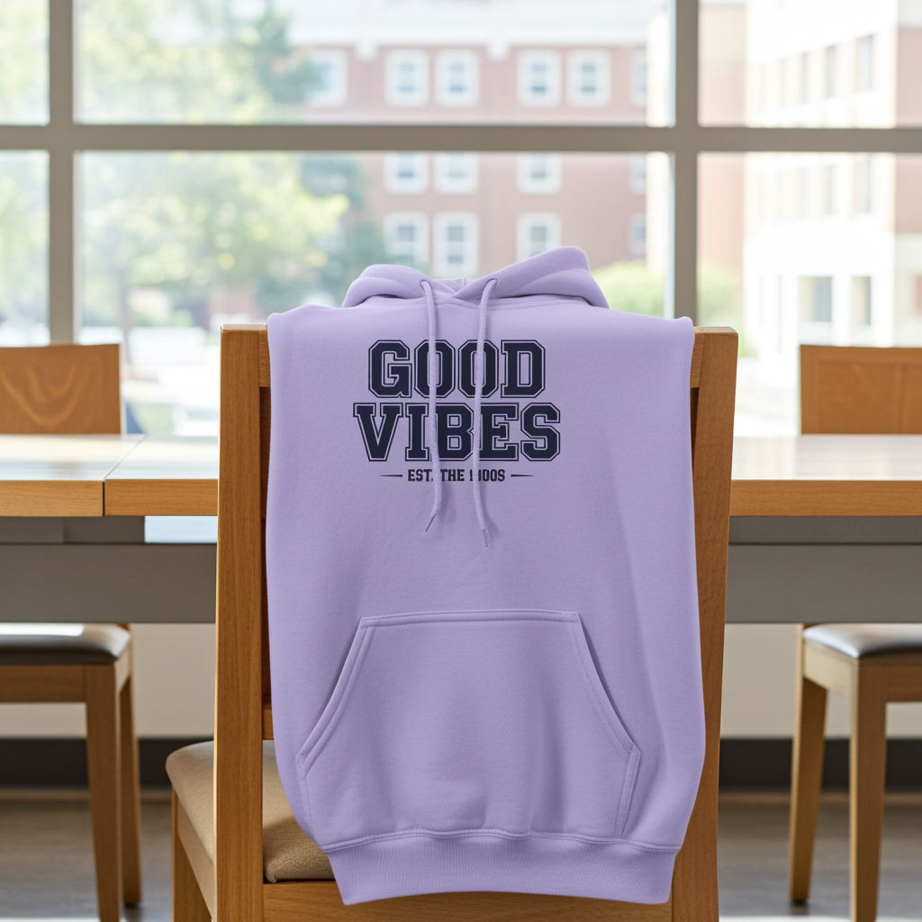 90s baby Hoodie- Unisex